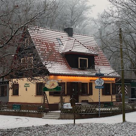 Saengerwiese Eisenach Rum bild
