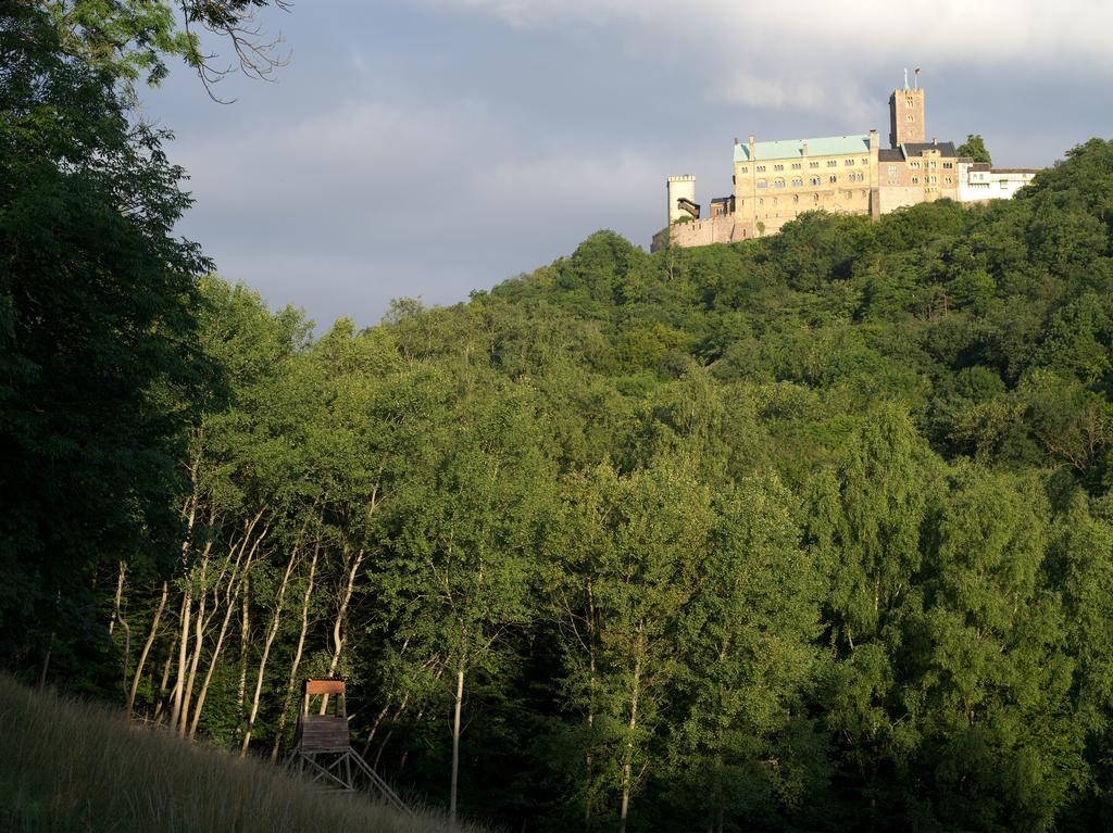 Saengerwiese Eisenach Rum bild