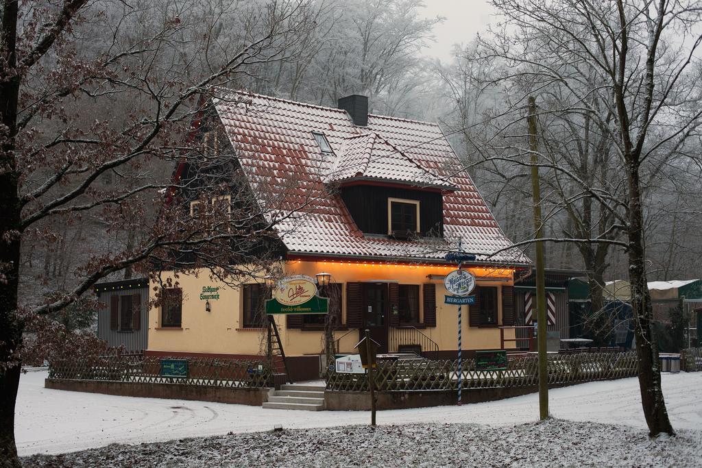 Saengerwiese Eisenach Rum bild