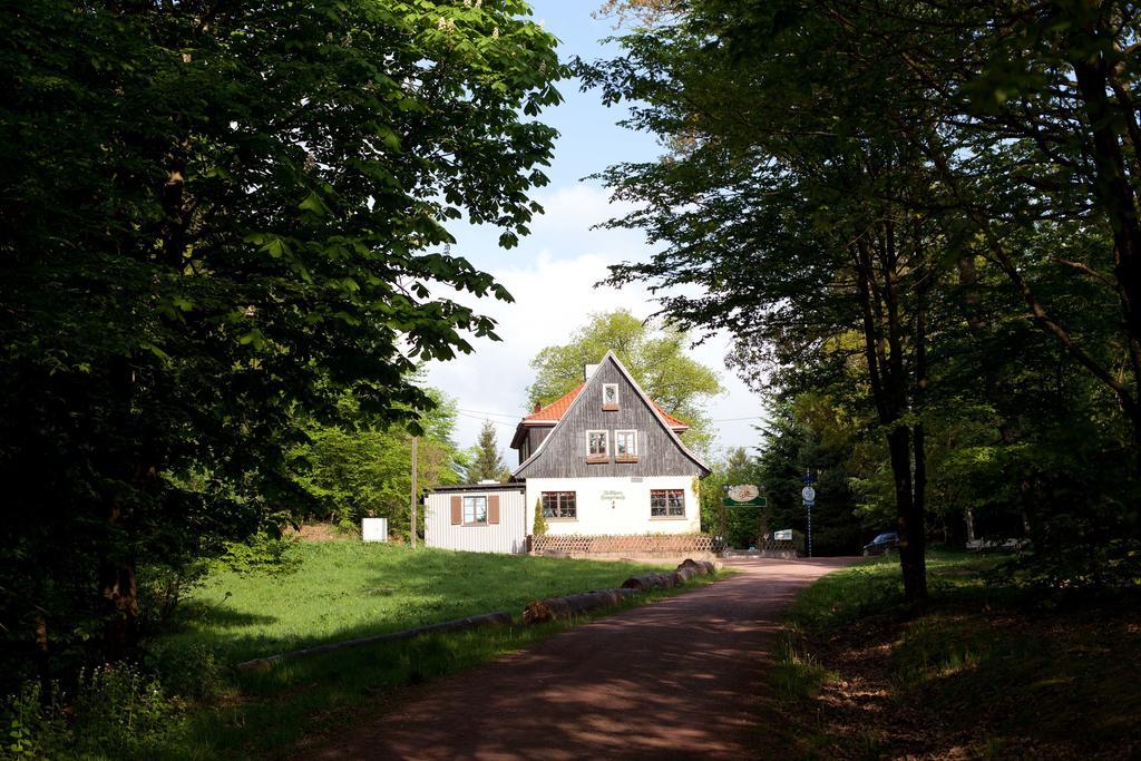 Saengerwiese Eisenach Rum bild